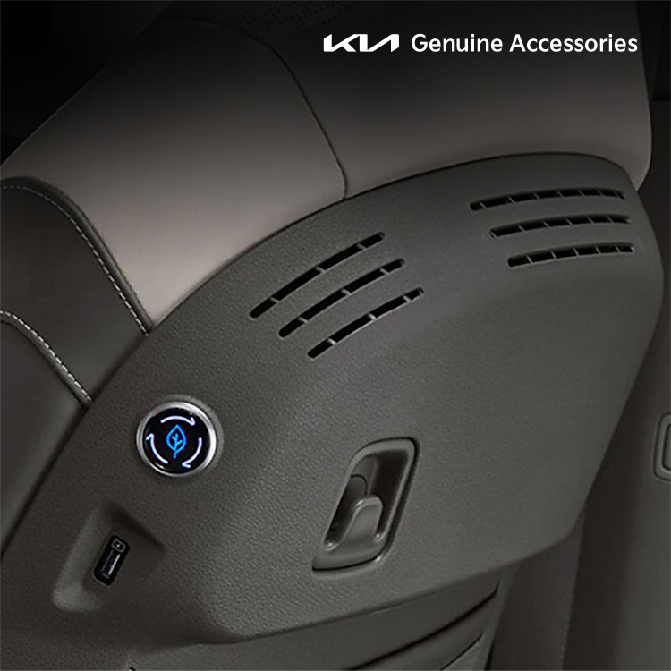 빌트인 공기청정기, 카니발(KA4)